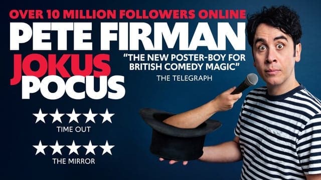 Pete Firman