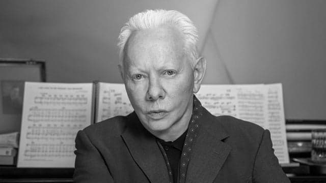 Joe Jackson