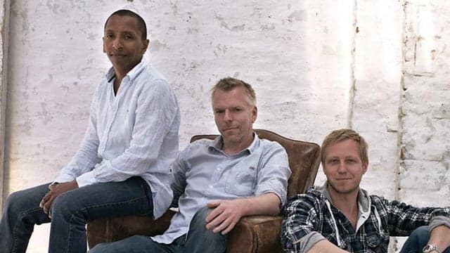 Tingvall Trio
