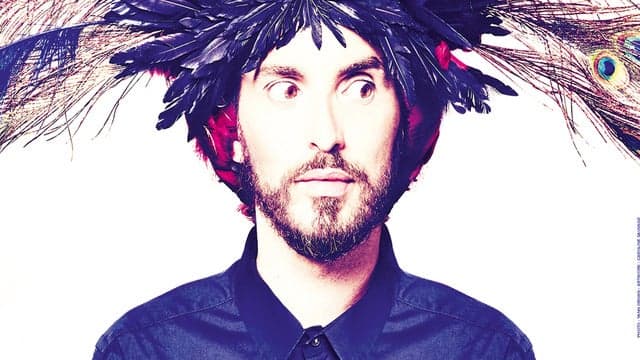Christophe Willem
