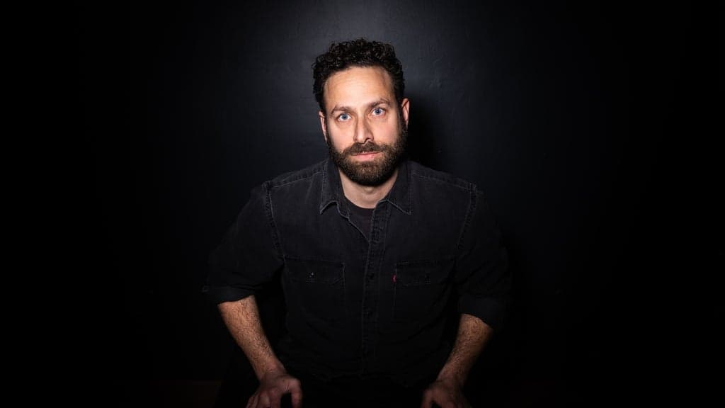 Todd Kessler