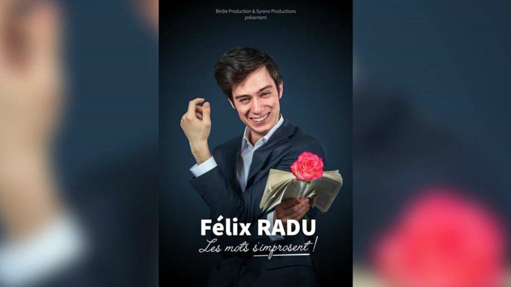 FELIX RADU