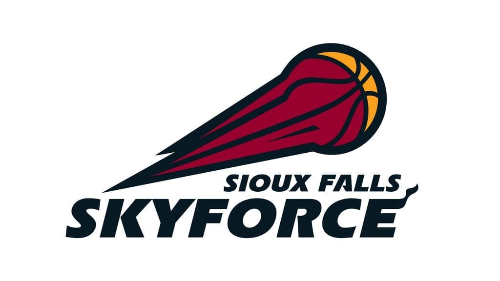 Sioux Falls Skyforce vs. Texas Legends