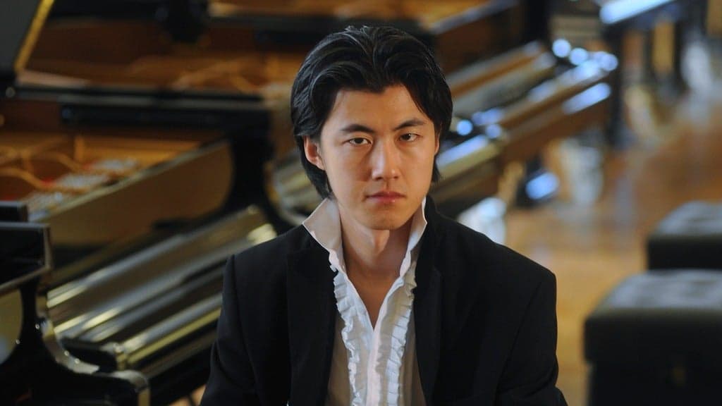 Klassik am Sonntag: Haiou Zhang - Klavierkonzert