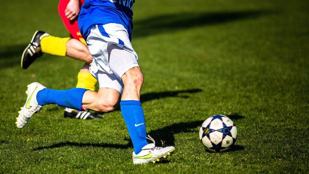 San Diego Sockers vs. Baltimore Blast