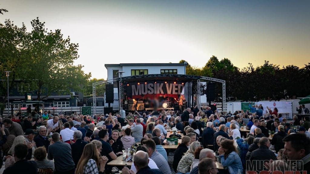 Tilkøb - Sko/Torp + Halberg med band