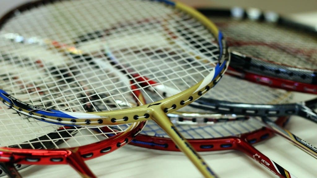 YONEX INTERNATIONAUX DE FRANCE - YONEX INTERNATIONAUX DE FRANCE DE BADMINTON