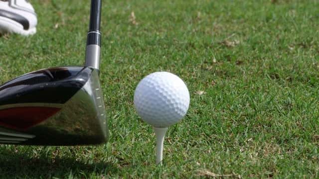 Sparky's Fairway