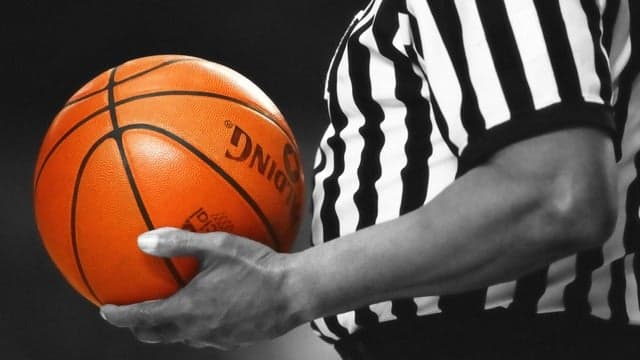 Mercyhurst Lakers at James Madison Dukes Mens Basketball