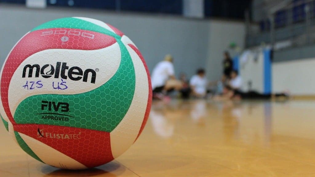 LHSAA VOLLEYBALL STATE 2026 SEMI FINALS