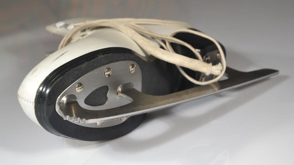 LE CIRQUE PATIN'AIR