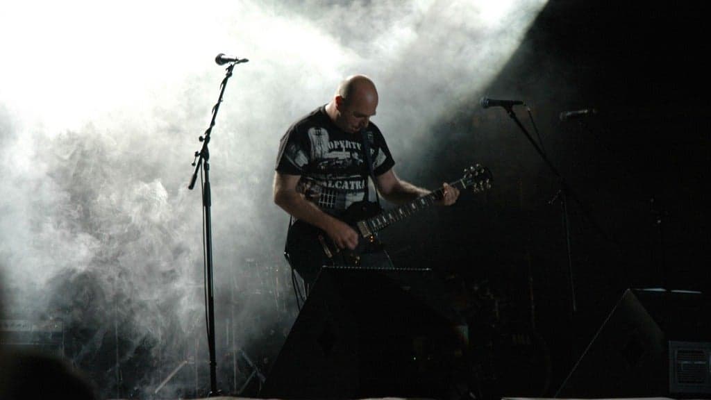 Forever Nu! Festival: SLIP-NOT, Chop Suey, Blimp Trizkitz, LP Tribute