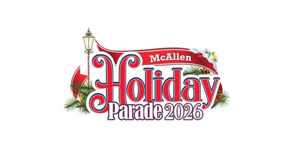 Mcallen Holiday Parade 2026 Presented By Heb