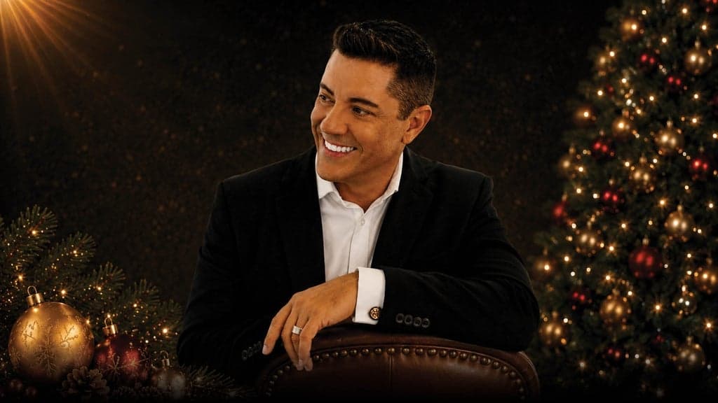 Michael Bublé Experience - A Very Bublé Christmas