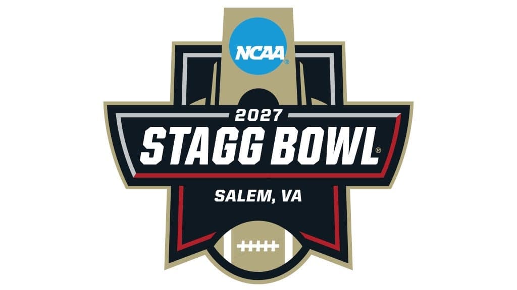 Amos Alonzo Stagg Bowl