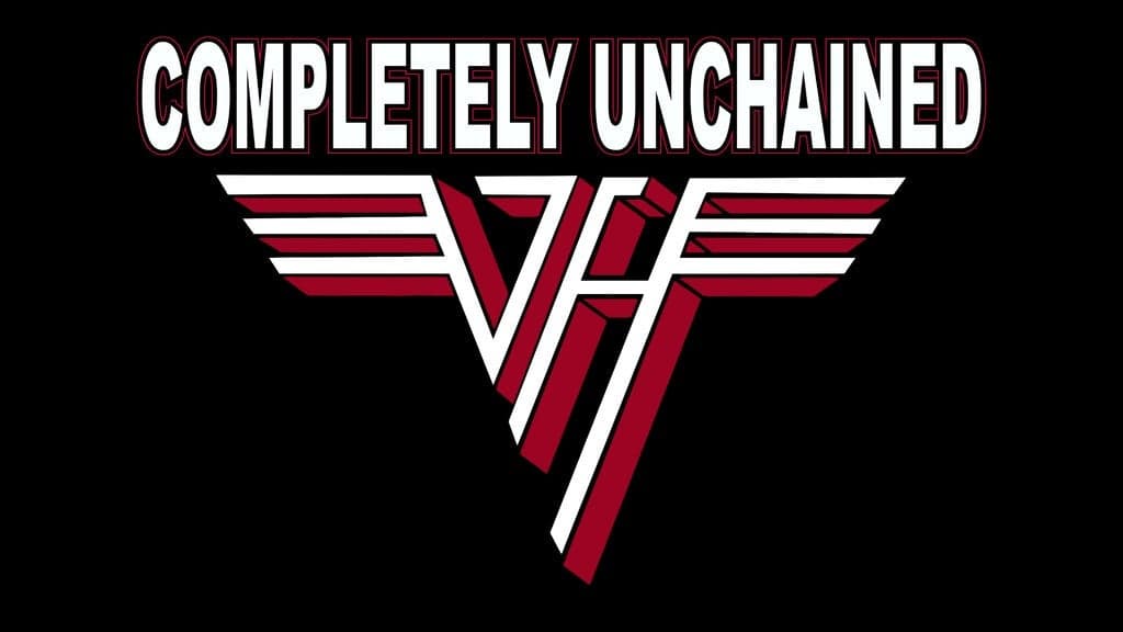 Completely Unchained: The Ultimate Van Halen Tribute