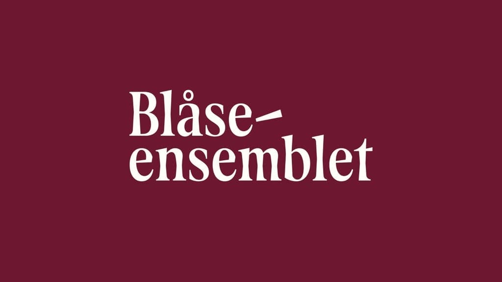 Händels Messias – Det Norske Blåseensemble og Peter Whelan