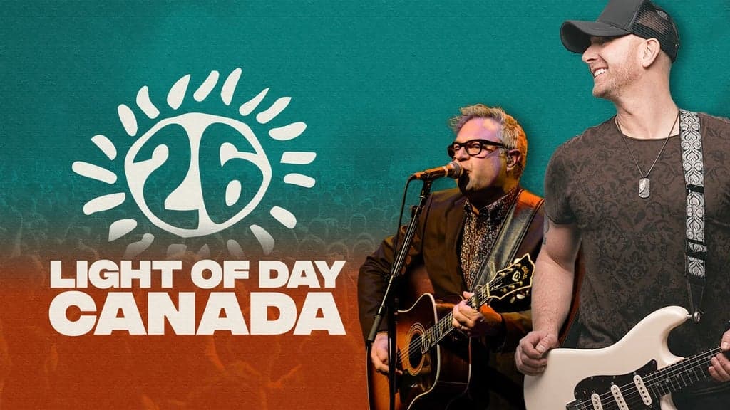 Tim Hicks & Friends presented by Light Of Day Canada