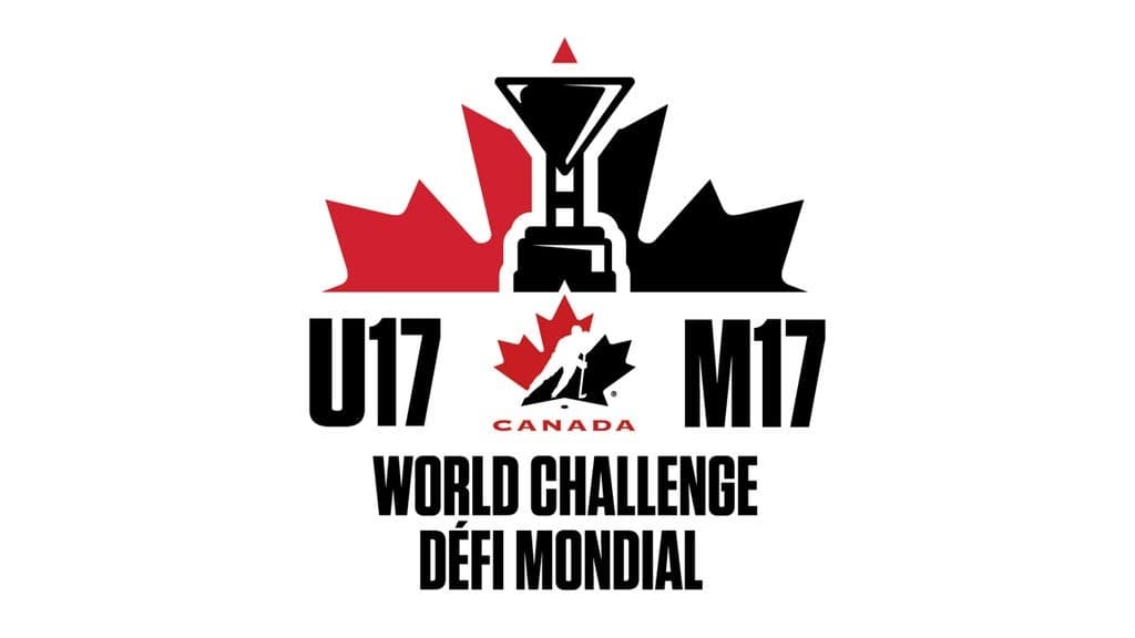 2026 U17 World Challenge - Pre-Tournament - Czechia v. Canada Red