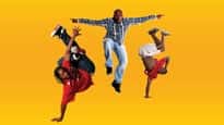 Rennie Harris Pure Movement